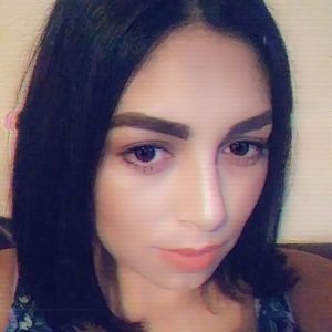 Meet your Posher, Elizabeth